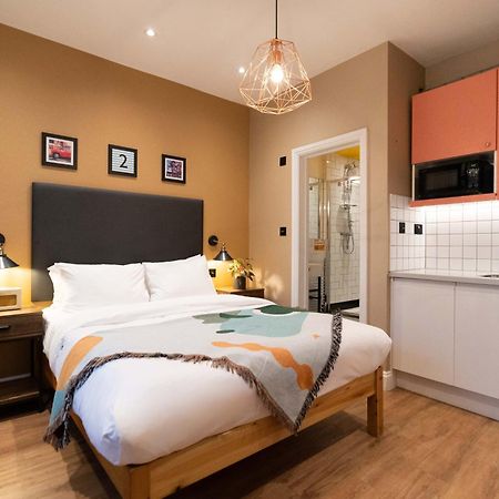 Room2 London Hammersmith Townhouse Eksteriør billede