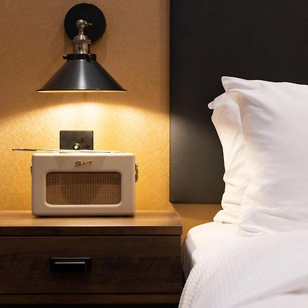 Room2 London Hammersmith Townhouse Eksteriør billede