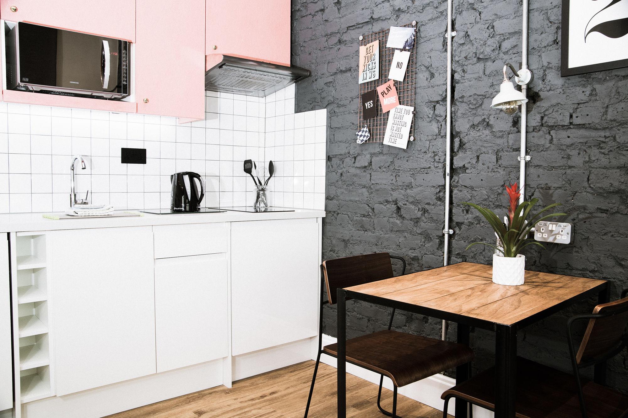 Room2 London Hammersmith Townhouse Eksteriør billede