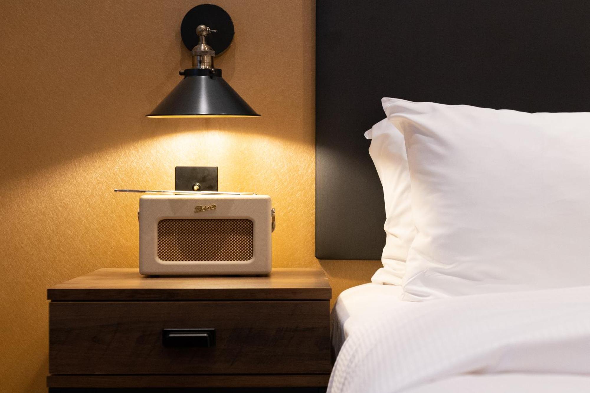 Room2 London Hammersmith Townhouse Eksteriør billede