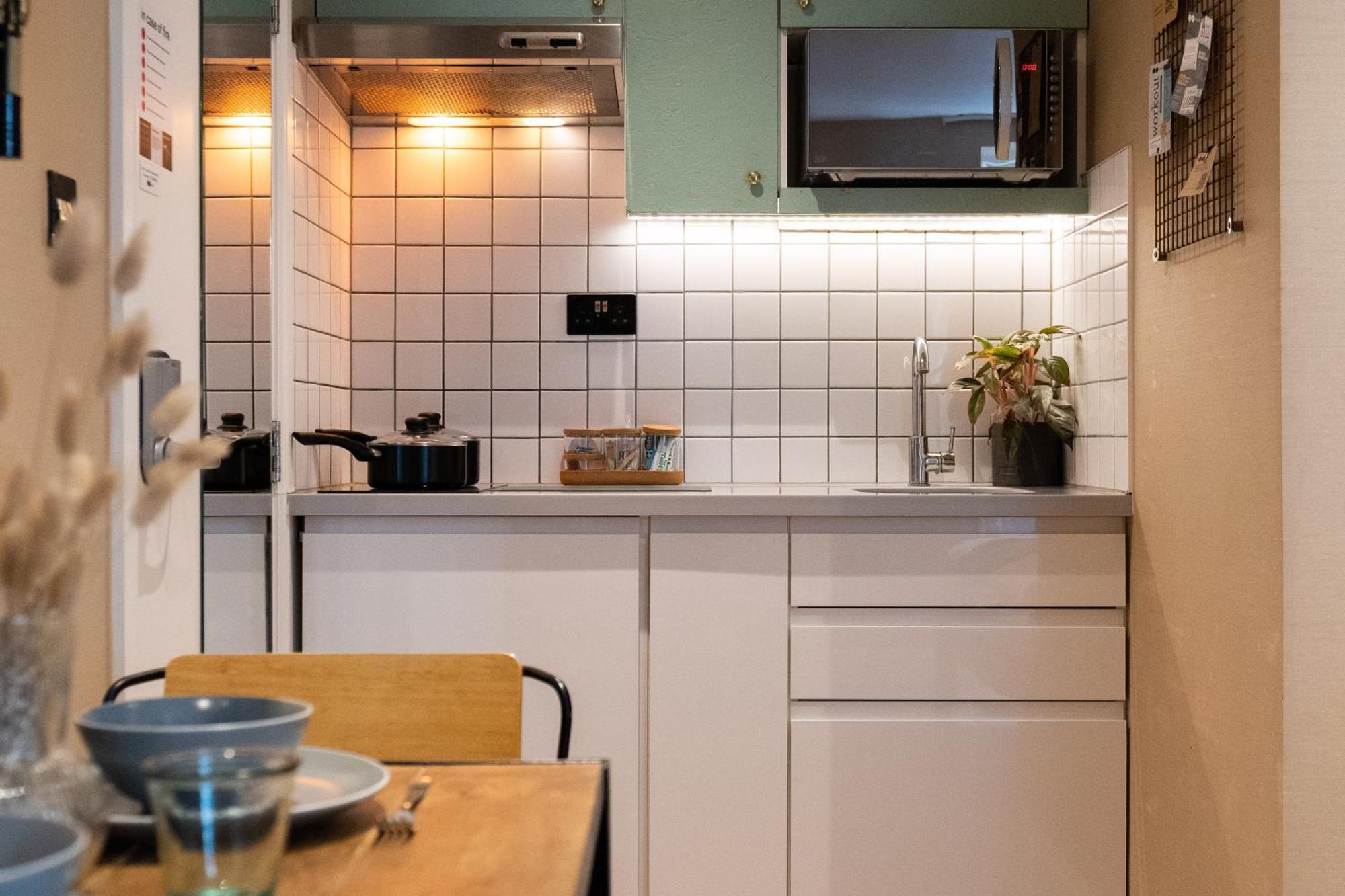 Room2 London Hammersmith Townhouse Eksteriør billede