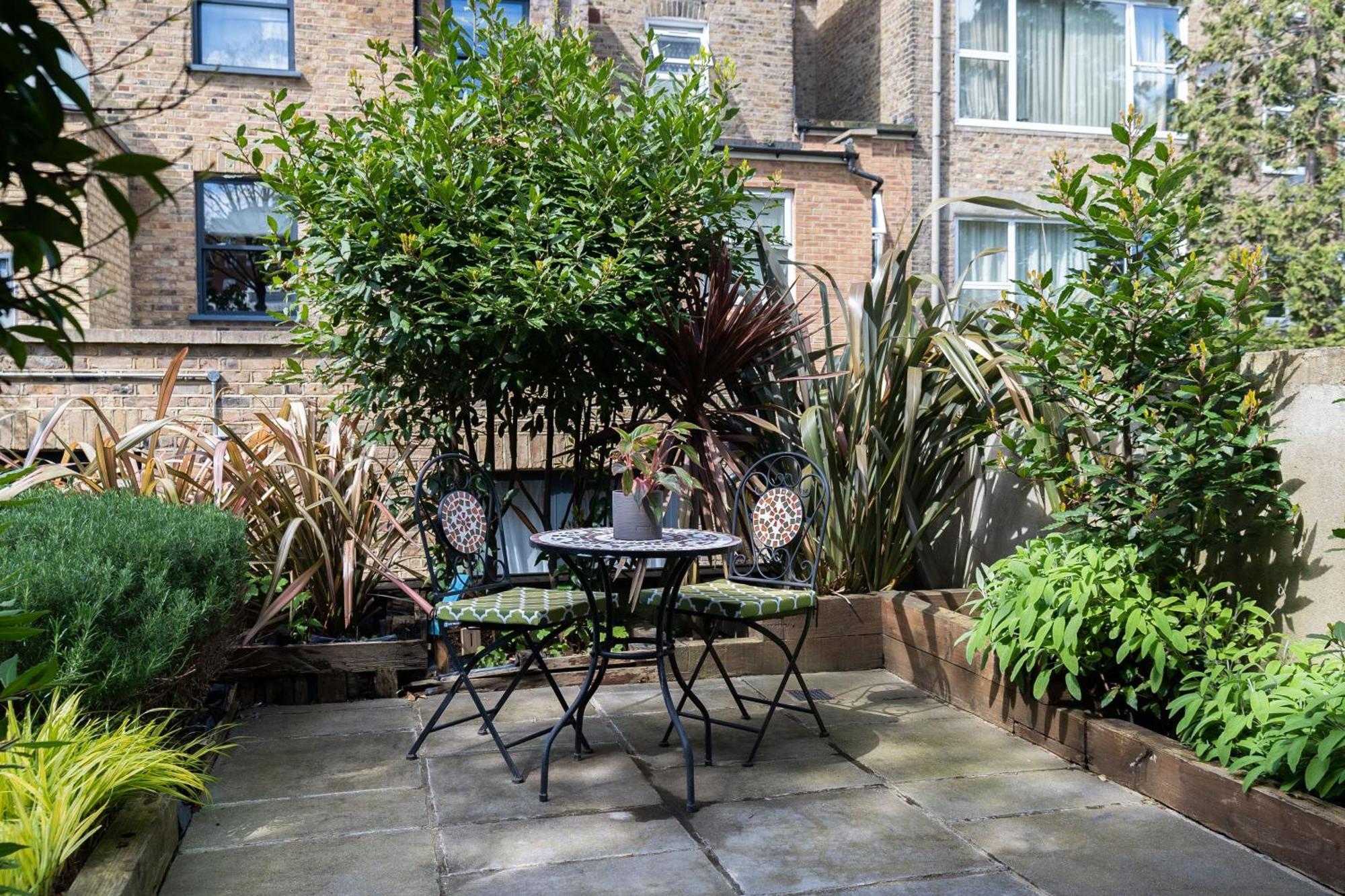 Room2 London Hammersmith Townhouse Eksteriør billede