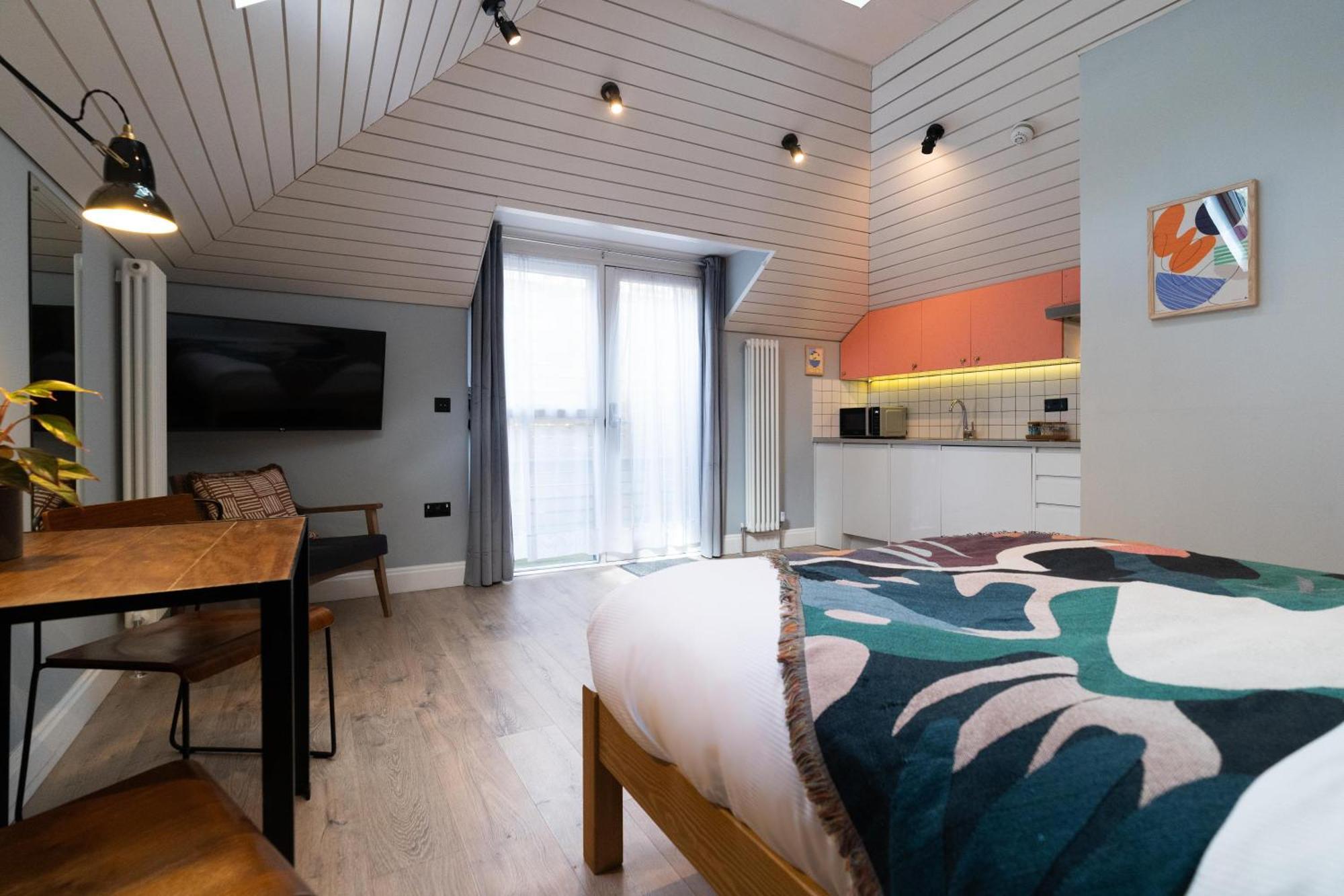 Room2 London Hammersmith Townhouse Eksteriør billede