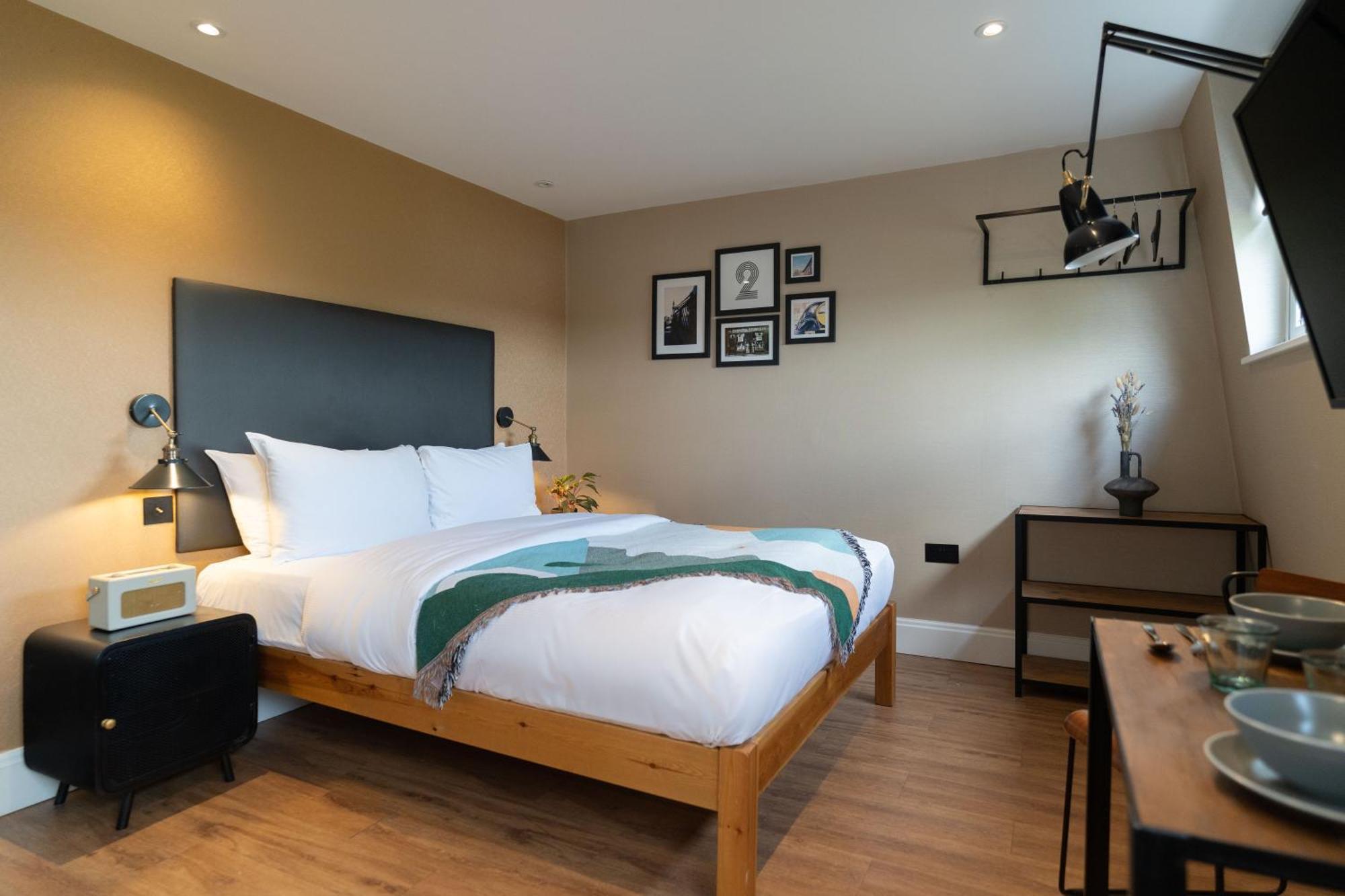 Room2 London Hammersmith Townhouse Eksteriør billede