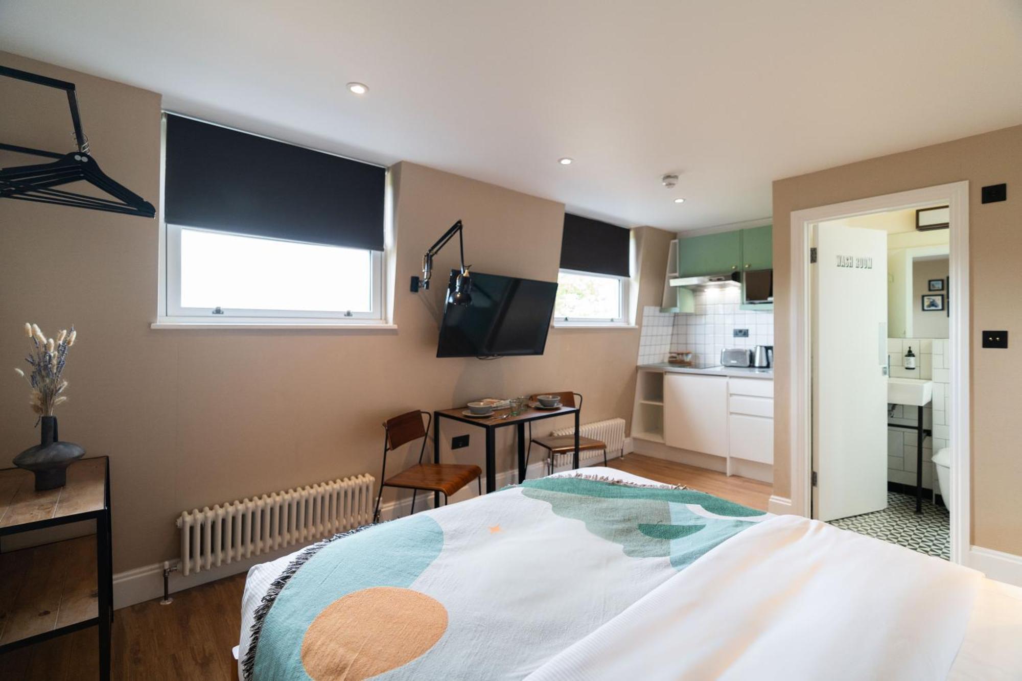 Room2 London Hammersmith Townhouse Eksteriør billede