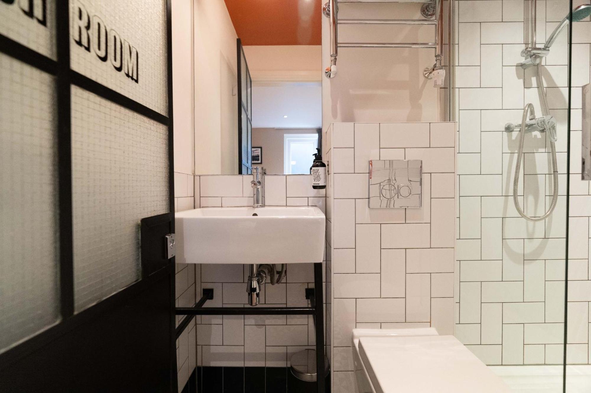 Room2 London Hammersmith Townhouse Eksteriør billede