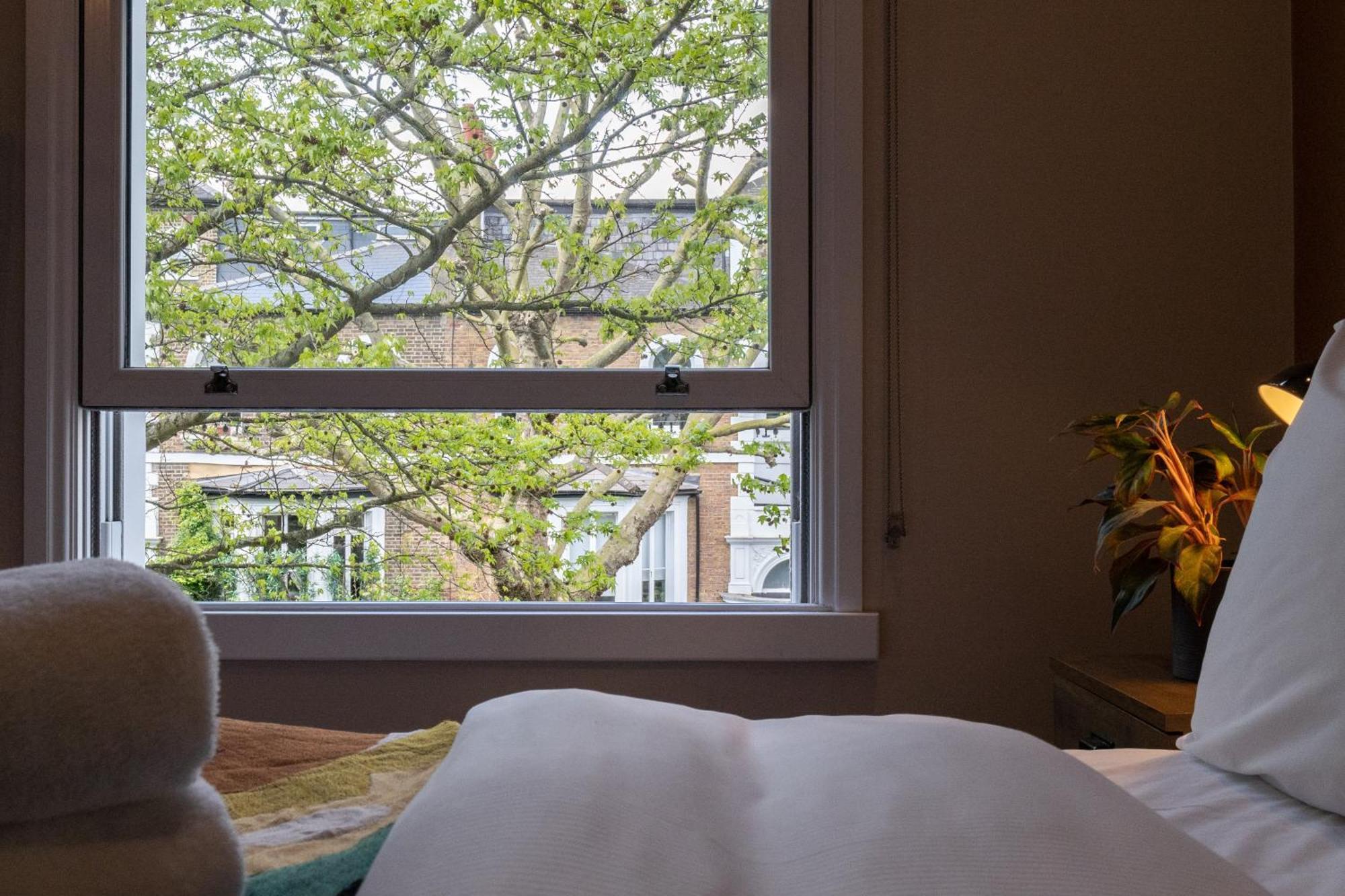 Room2 London Hammersmith Townhouse Eksteriør billede