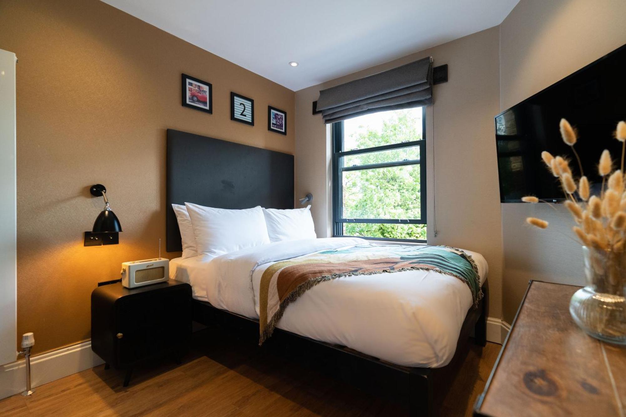 Room2 London Hammersmith Townhouse Eksteriør billede