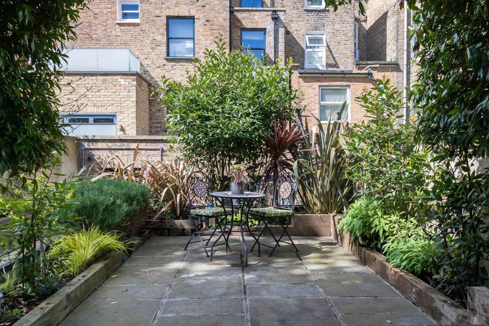 Room2 London Hammersmith Townhouse Eksteriør billede