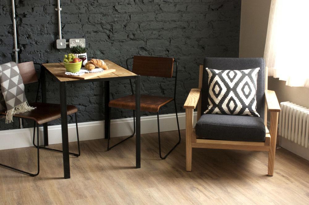 Room2 London Hammersmith Townhouse Eksteriør billede