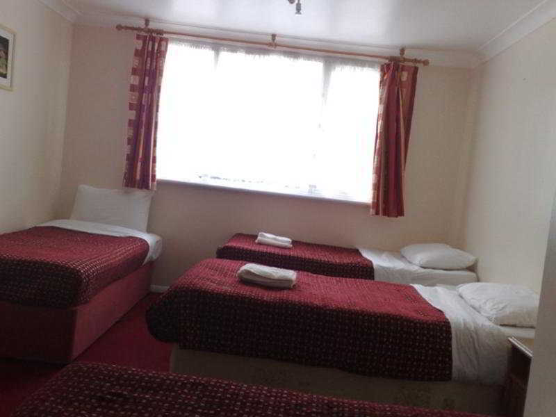 Room2 London Hammersmith Townhouse Eksteriør billede