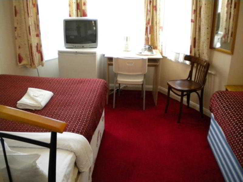 Room2 London Hammersmith Townhouse Eksteriør billede