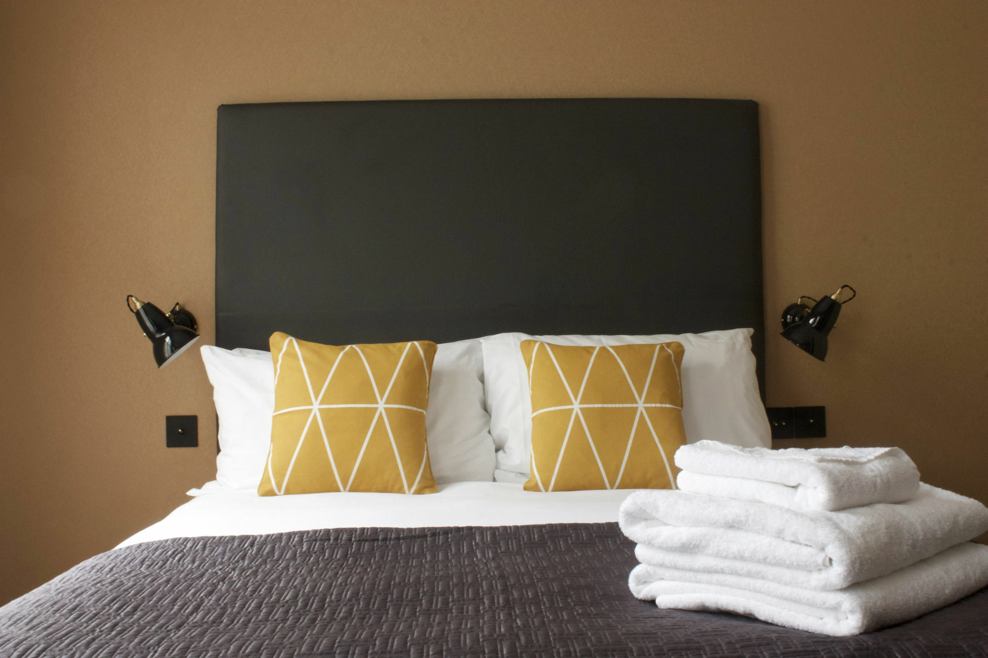 Room2 London Hammersmith Townhouse Eksteriør billede