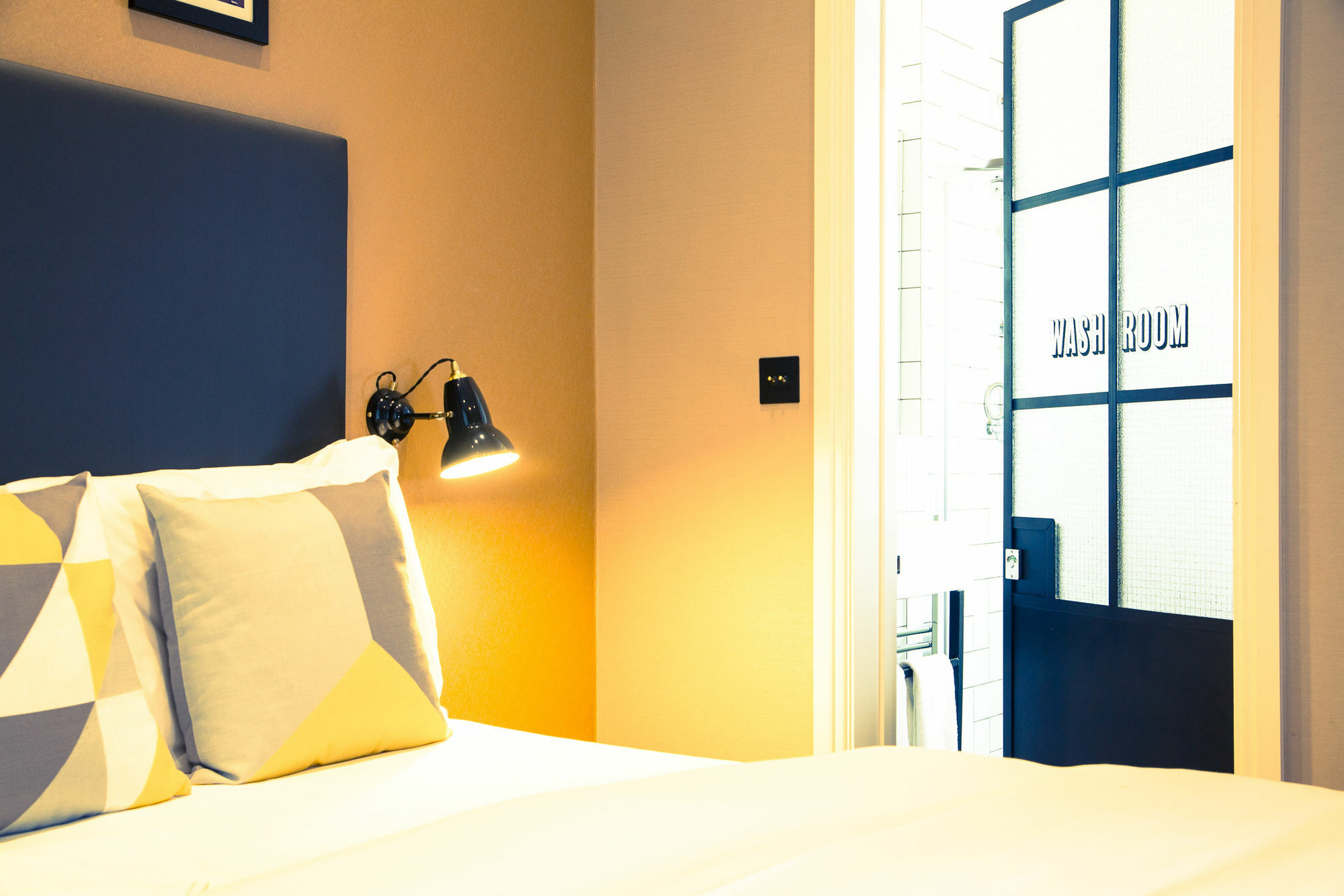 Room2 London Hammersmith Townhouse Eksteriør billede