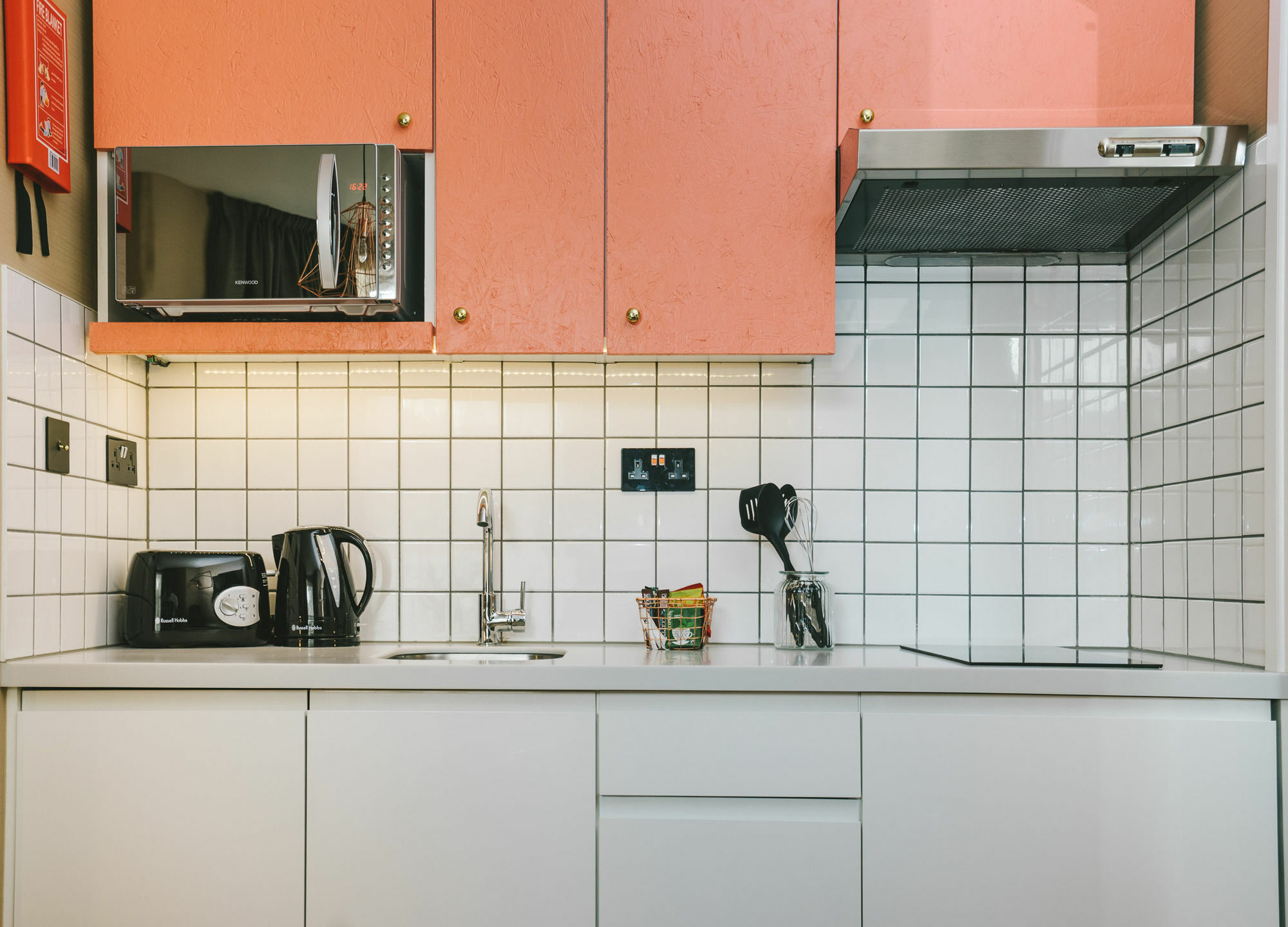 Room2 London Hammersmith Townhouse Eksteriør billede