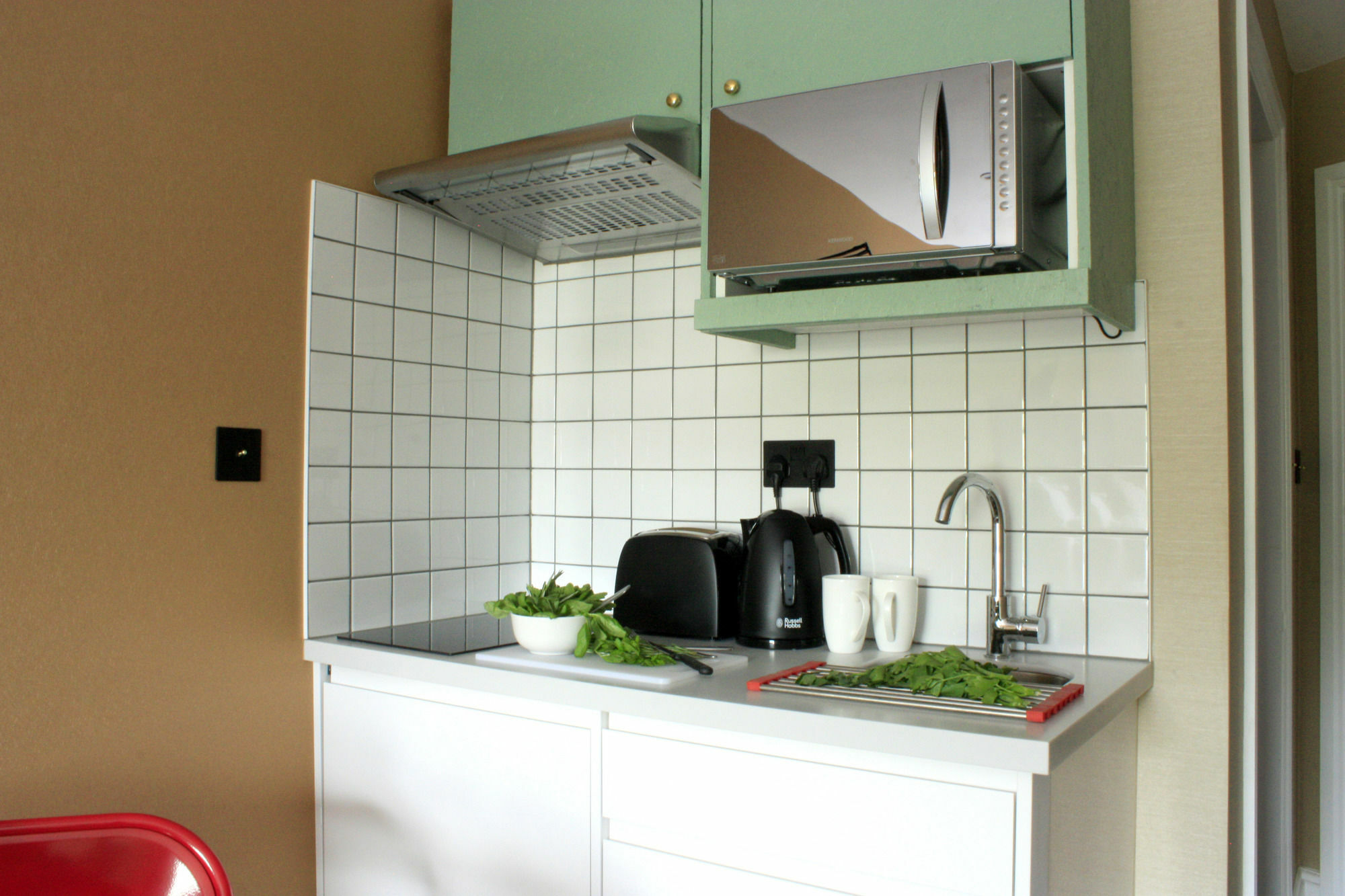 Room2 London Hammersmith Townhouse Eksteriør billede
