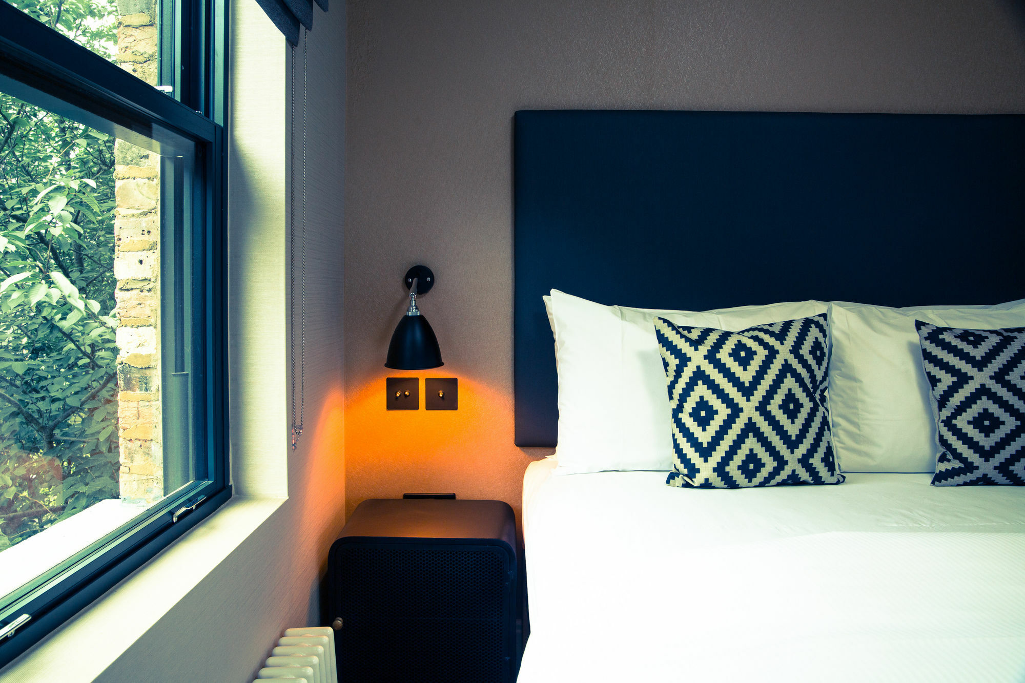 Room2 London Hammersmith Townhouse Eksteriør billede