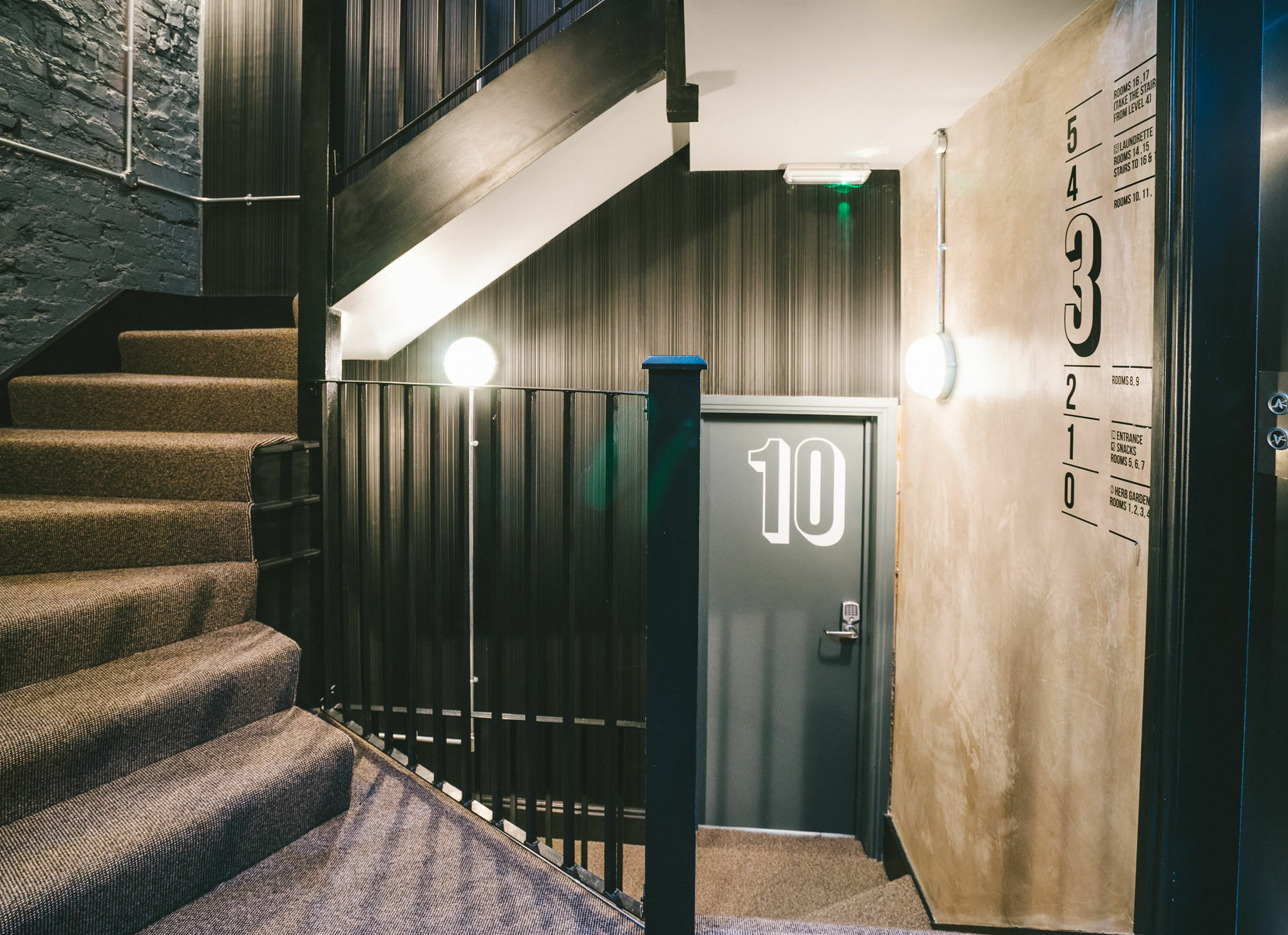 Room2 London Hammersmith Townhouse Eksteriør billede
