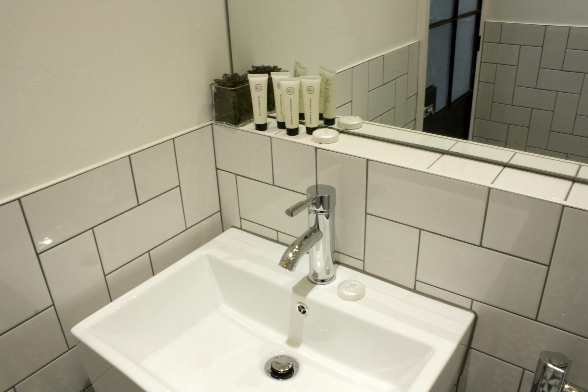 Room2 London Hammersmith Townhouse Eksteriør billede