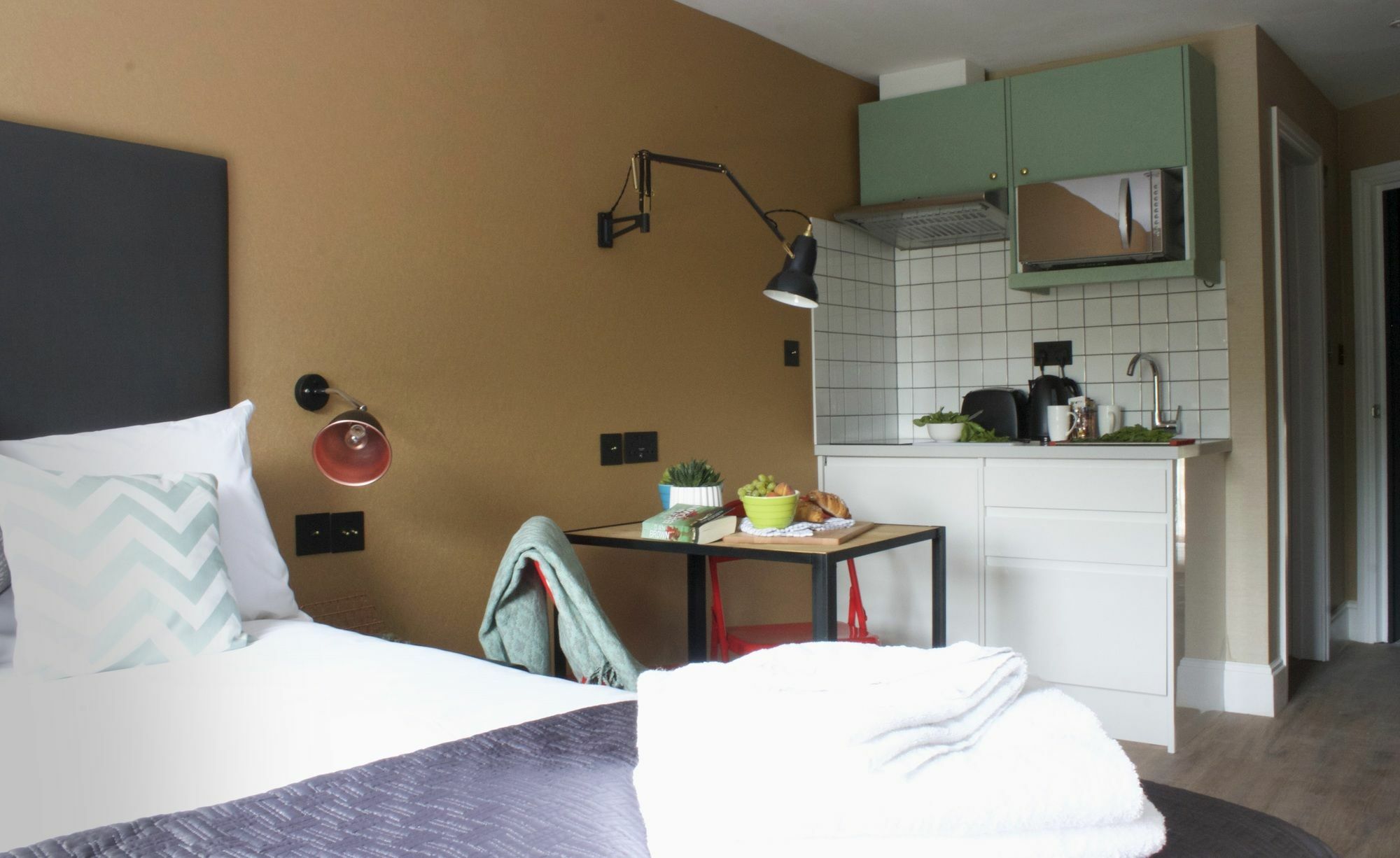 Room2 London Hammersmith Townhouse Eksteriør billede